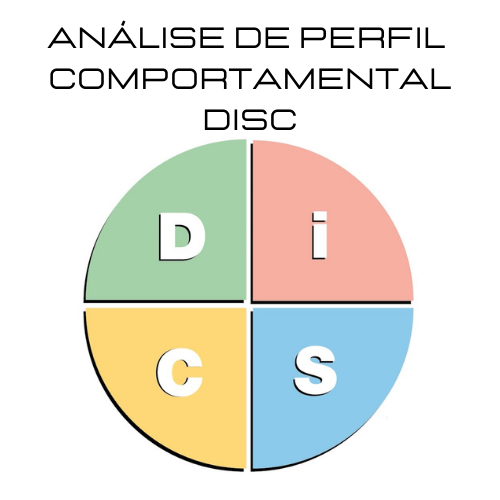 O Método DISC Análise de Perfil Comportamental DISC